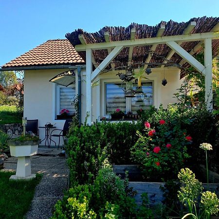 Ferienhaus Kaerntnergmiat Feldkirchen in Kärnten Dış mekan fotoğraf