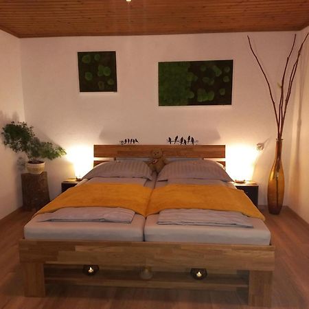 Ferienhaus Kaerntnergmiat Feldkirchen in Kärnten Dış mekan fotoğraf