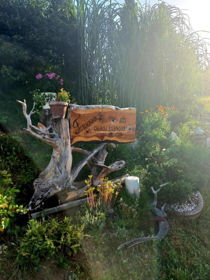 Ferienhaus Kaerntnergmiat Feldkirchen in Kärnten Dış mekan fotoğraf