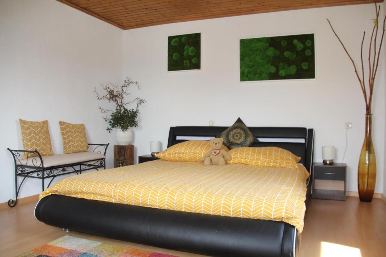 Ferienhaus Kaerntnergmiat Feldkirchen in Kärnten Dış mekan fotoğraf