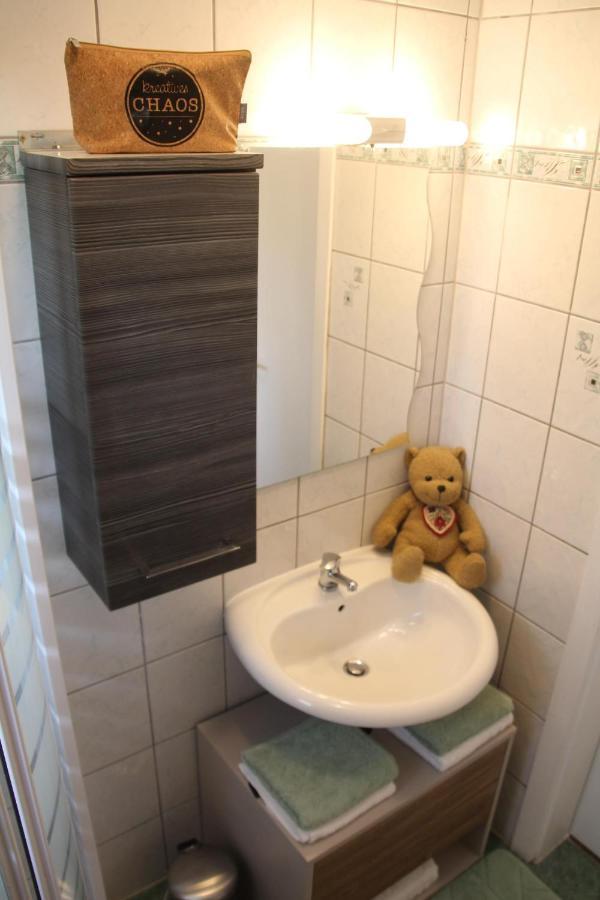 Ferienhaus Kaerntnergmiat Feldkirchen in Kärnten Dış mekan fotoğraf