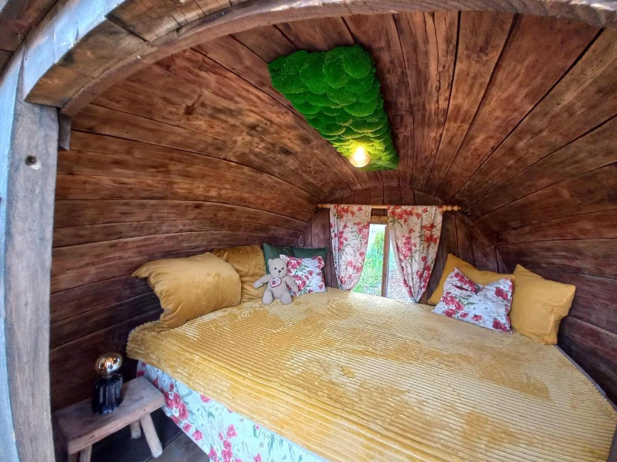 Ferienhaus Kaerntnergmiat Feldkirchen in Kärnten Dış mekan fotoğraf