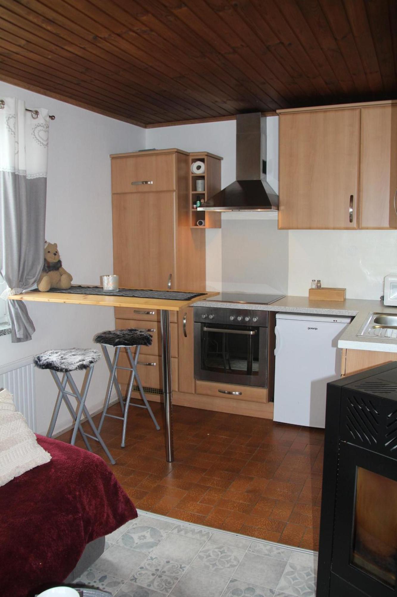 Ferienhaus Kaerntnergmiat Feldkirchen in Kärnten Dış mekan fotoğraf