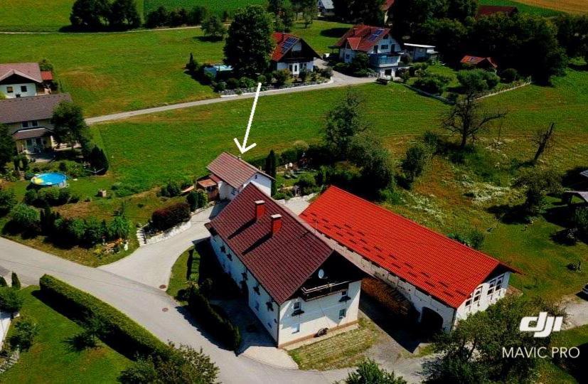 Ferienhaus Kaerntnergmiat Feldkirchen in Kärnten Dış mekan fotoğraf